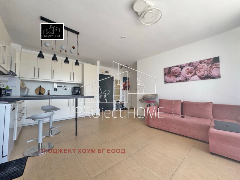 For Sale  1 bedroom region Burgas , k.k. Slanchev bryag , 71 sq.m | 37475048 - image [2]
