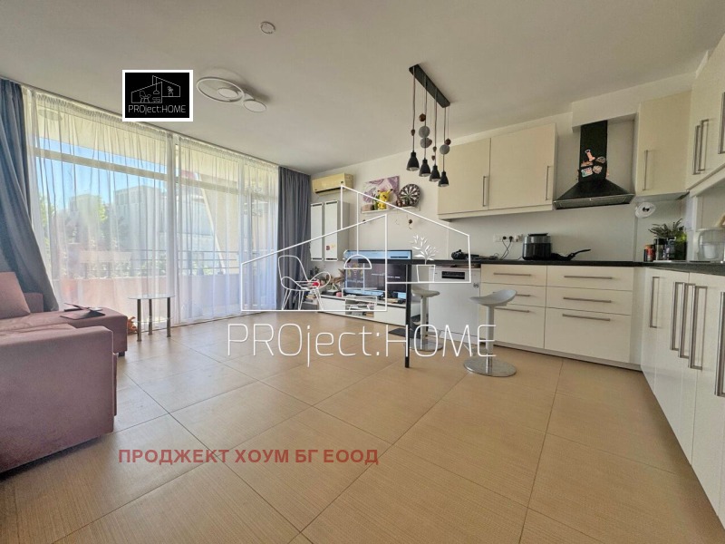For Sale  1 bedroom region Burgas , k.k. Slanchev bryag , 71 sq.m | 37475048 - image [3]