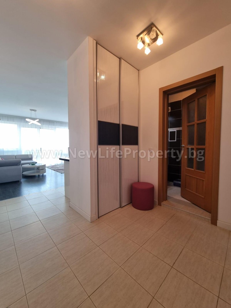 Myytävänä  1 makuuhuone Burgasin alue , Košaritsa , 82 neliömetriä | 96670242 - kuva [3]