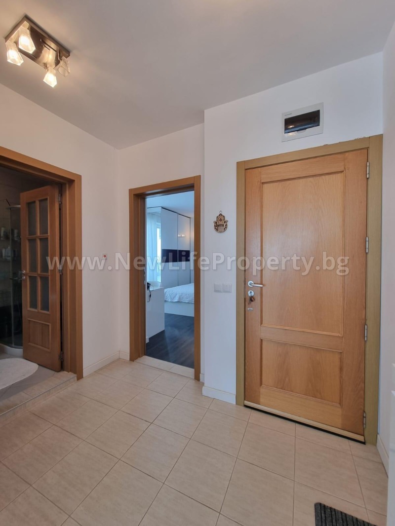 Myytävänä  1 makuuhuone Burgasin alue , Košaritsa , 82 neliömetriä | 96670242 - kuva [2]