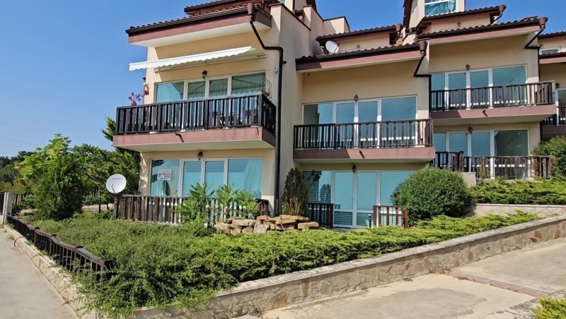 На продаж  1 спальня область Бургас , Кошарица , 82 кв.м | 96670242
