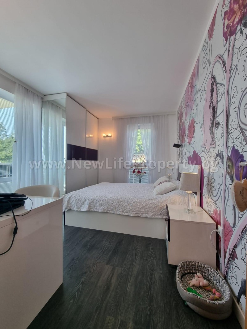 Myytävänä  1 makuuhuone Burgasin alue , Košaritsa , 82 neliömetriä | 96670242 - kuva [9]