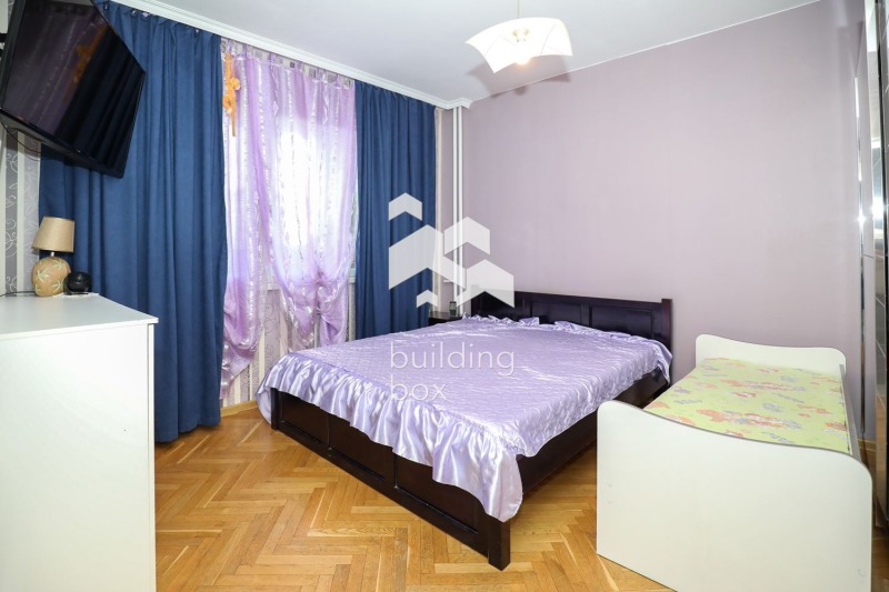 Продава 2-СТАЕН, гр. София, Младост 4, снимка 5 - Апартаменти - 52798383