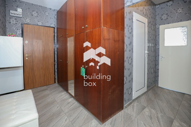 Продава 2-СТАЕН, гр. София, Младост 4, снимка 6 - Апартаменти - 52798383