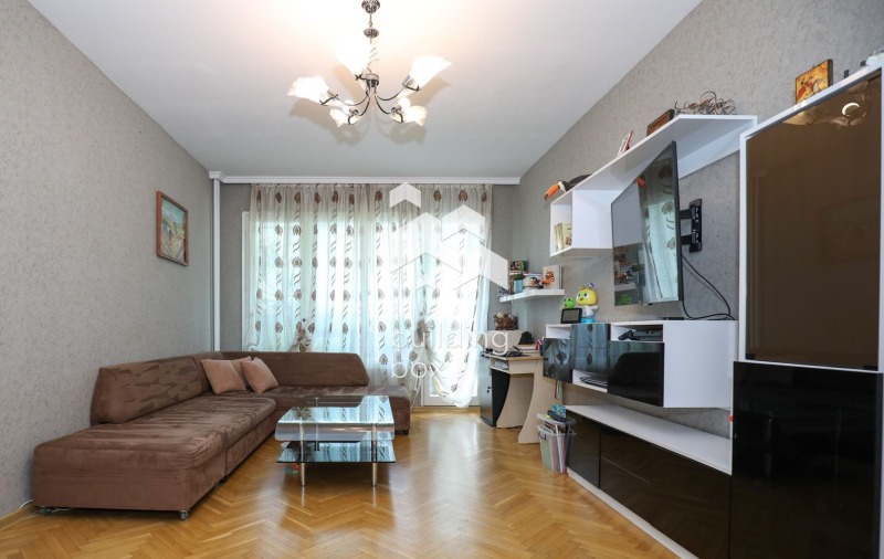 Продава 2-СТАЕН, гр. София, Младост 4, снимка 2 - Апартаменти - 52798383