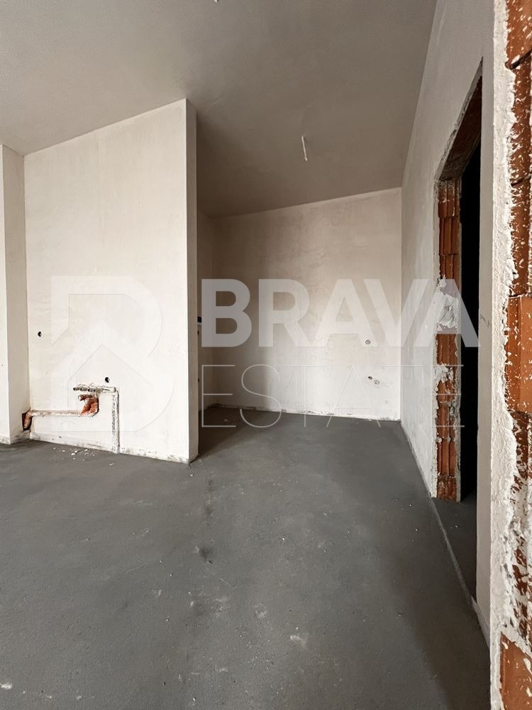 Продава 2-СТАЕН, гр. Пловдив, Кършияка, снимка 3 - Апартаменти - 53410865