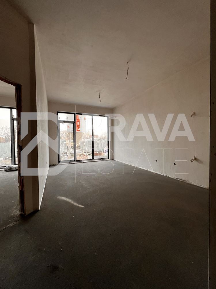 Продава 2-СТАЕН, гр. Пловдив, Кършияка, снимка 2 - Апартаменти - 53410865