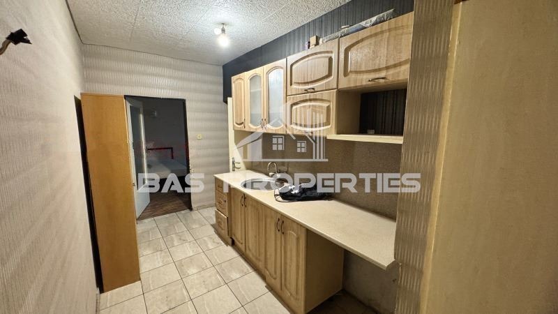 Продава 2-СТАЕН, гр. София, Полигона, снимка 8 - Апартаменти - 53495657