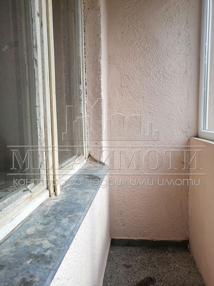Продава 2-СТАЕН, гр. Сливен, Клуцохор, снимка 5 - Апартаменти - 55686440