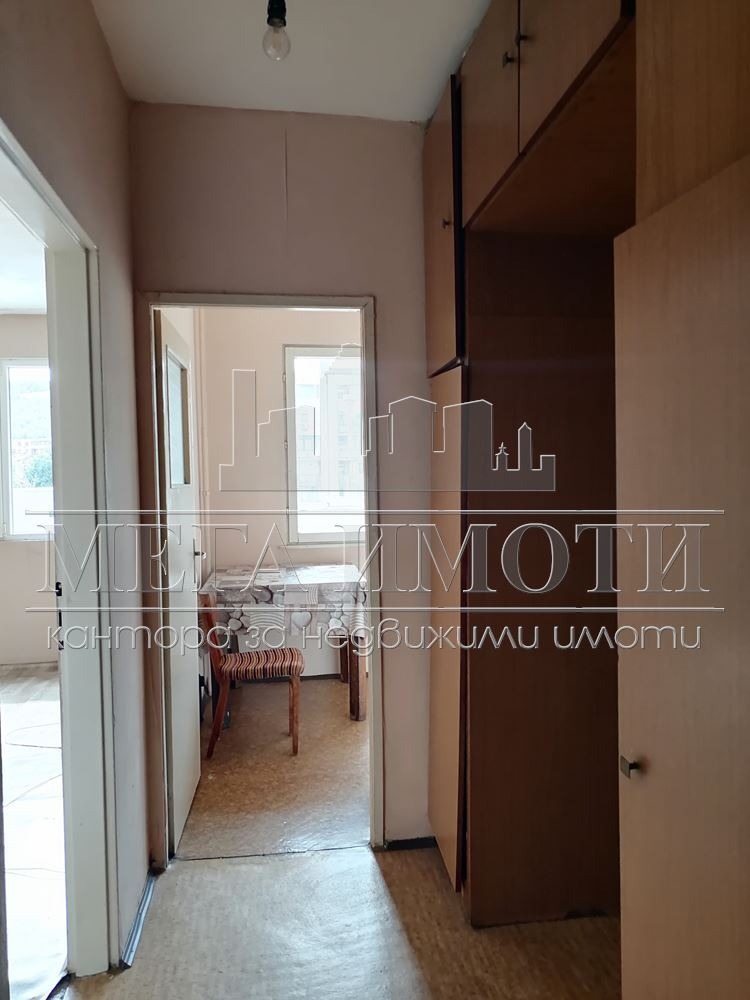 Продава 2-СТАЕН, гр. Сливен, Клуцохор, снимка 4 - Апартаменти - 55686440