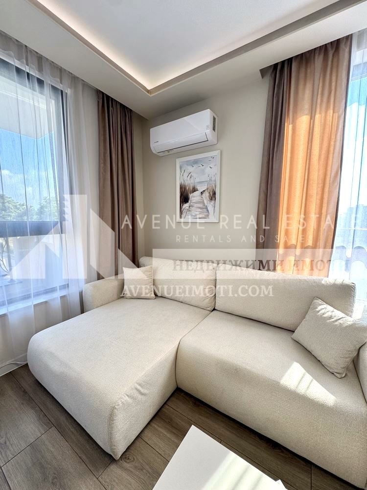 Продава 2-СТАЕН, гр. Пловдив, Остромила, снимка 3 - Апартаменти - 55845556