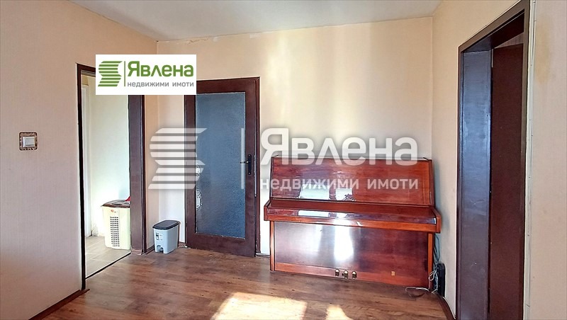 Продава 3-СТАЕН, гр. София, Мусагеница, снимка 6 - Aпартаменти - 49551672