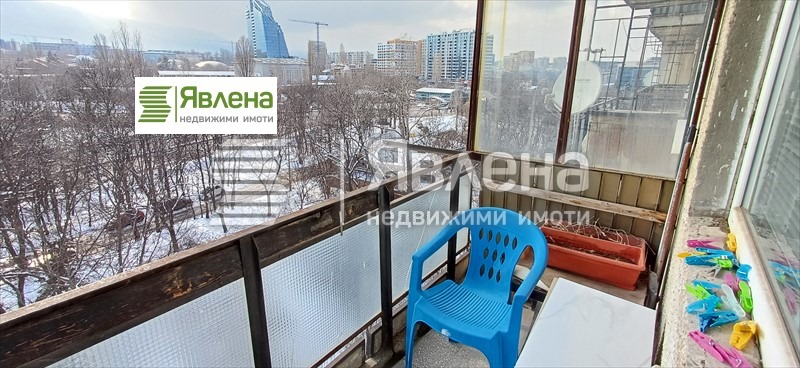 Продава 3-СТАЕН, гр. София, Мусагеница, снимка 13 - Aпартаменти - 49551672