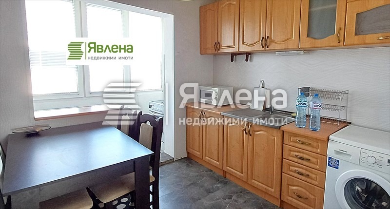 Продава 3-СТАЕН, гр. София, Мусагеница, снимка 8 - Aпартаменти - 49551672