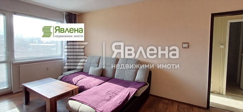 Продава 3-СТАЕН, гр. София, Мусагеница, снимка 3 - Aпартаменти - 49551672