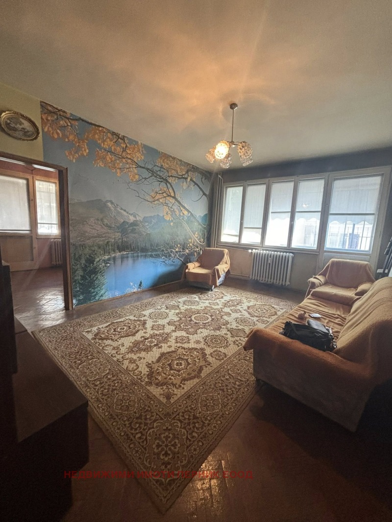 Продава  3-стаен град Перник , Център , 102 кв.м | 59180597 - изображение [17]