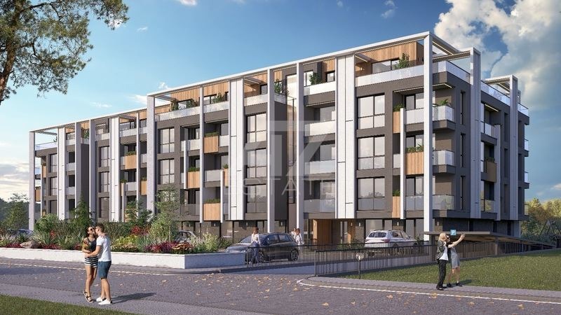 Til salg  2 soveværelser Burgas , Sarafovo , 147 kvm | 68127285 - billede [6]