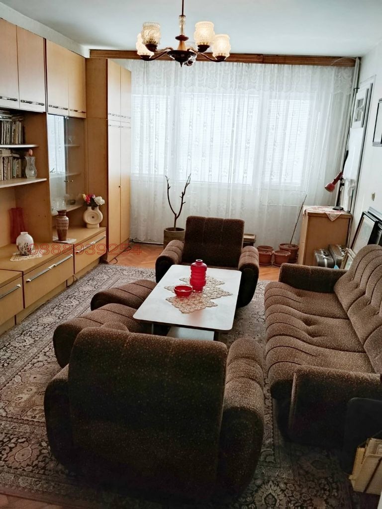 Продава 3-СТАЕН, гр. Плевен, Широк център, снимка 17 - Апартаменти - 53663293