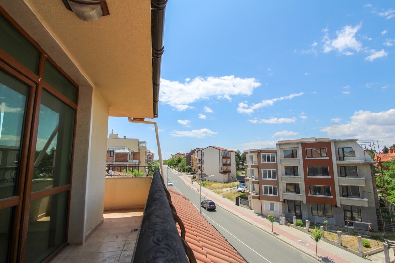 Na prodej  Mezonet oblast Burgas , Nesebar , 77 m2 | 80092657 - obraz [6]