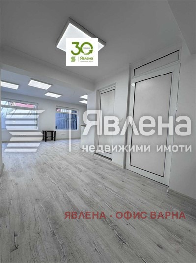 Продава ОФИС, гр. Варна, Колхозен пазар, снимка 12 - Офиси - 53895247
