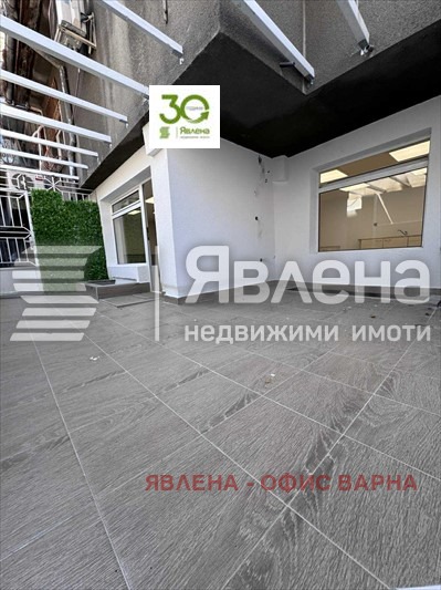 Продава ОФИС, гр. Варна, Колхозен пазар, снимка 7 - Офиси - 53895247