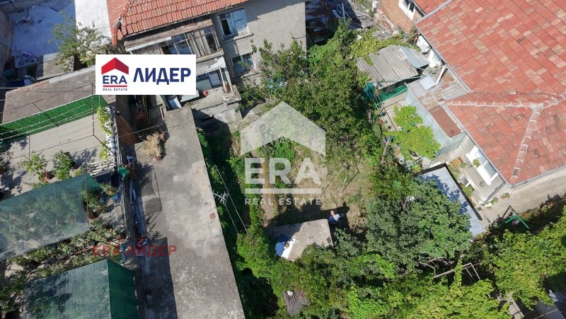 Продава ЕТАЖ ОТ КЪЩА, гр. Русе, Родина 1, снимка 7 - Етаж от къща - 56015497