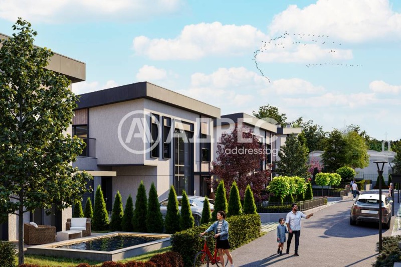 Продава  Къща, област Перник, с. Рударци •  427 674 EUR • ID 94555368 — holmes.bg - [1] 