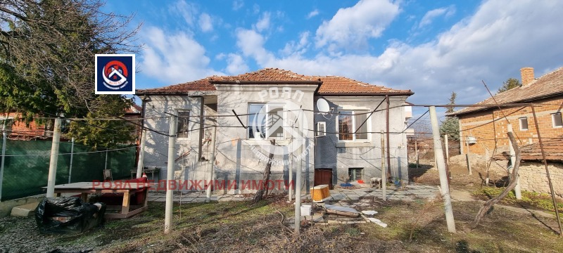 Продава  Къща област Пловдив , с. Крумово , 71 кв.м | 55493256