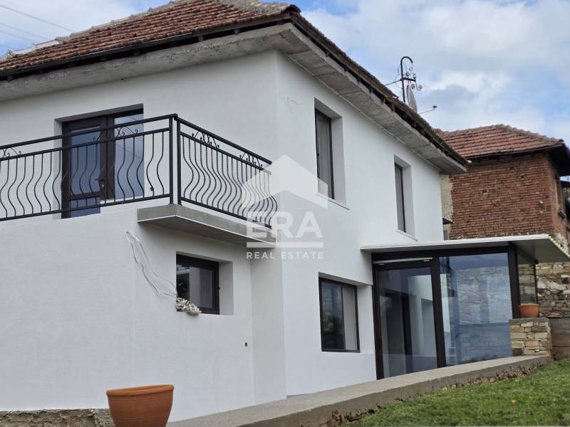 Til salg  Hus region Veliko Tarnovo , Vishovgrad , 95 kvm | 88661491 - billede [12]