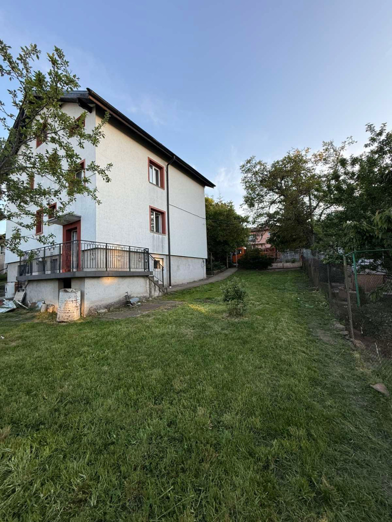 Zu verkaufen  Haus Sofia , Simeonowo , 320 qm | 53568354 - Bild [4]