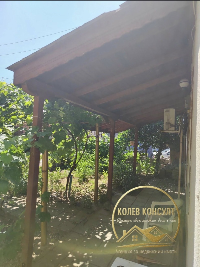 Продава КЪЩА, гр. Свиленград, област Хасково, снимка 13 - Къщи - 52481853