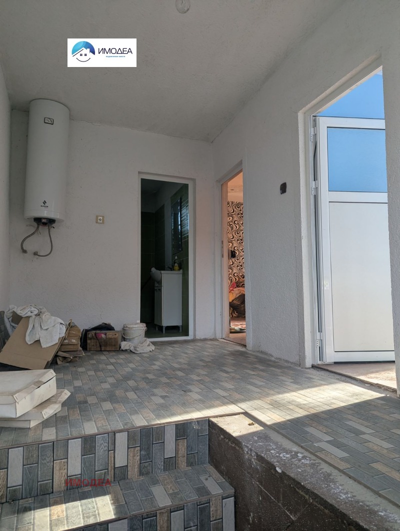 Продава КЪЩА, с. Добромирка, област Габрово, снимка 9 - Къщи - 52656379