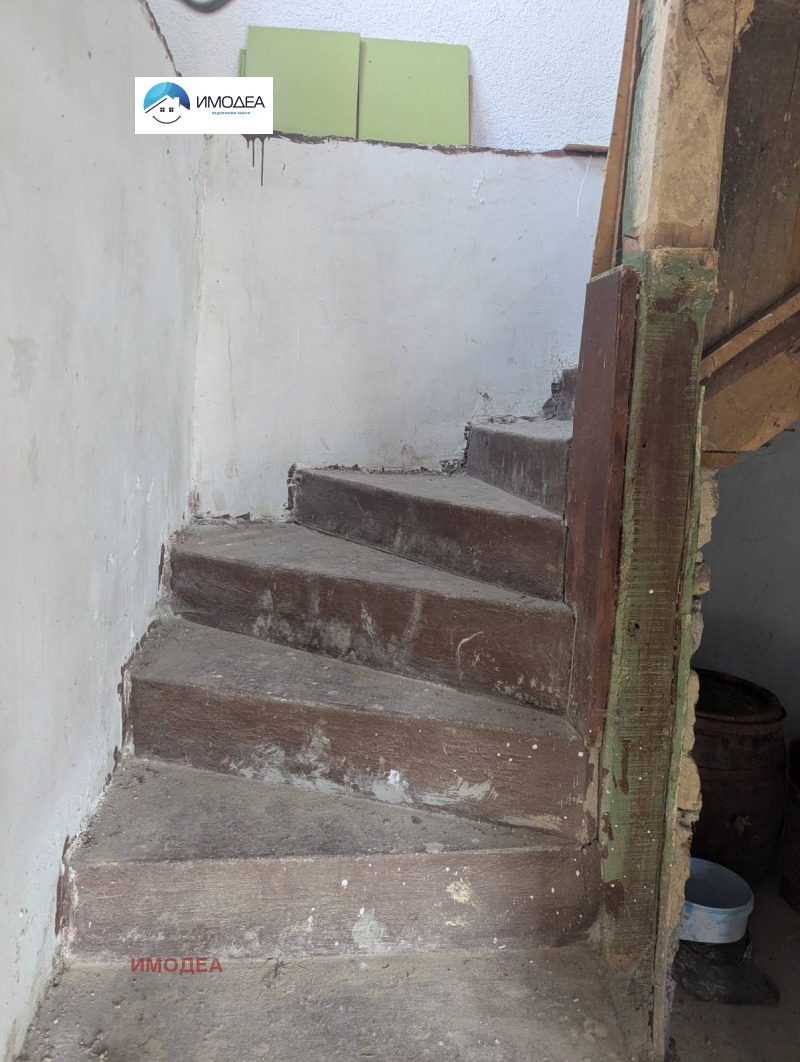 Продава КЪЩА, с. Добромирка, област Габрово, снимка 8 - Къщи - 52656379