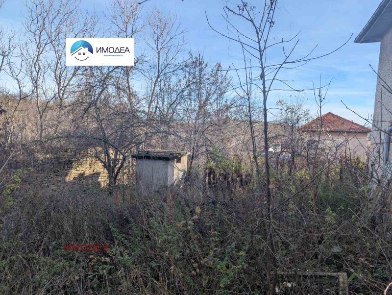 Продава КЪЩА, с. Добромирка, област Габрово, снимка 2 - Къщи - 52656379