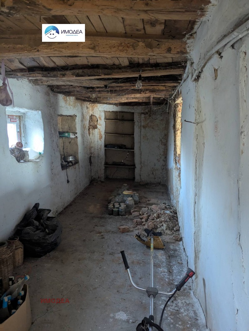 Продава КЪЩА, с. Добромирка, област Габрово, снимка 7 - Къщи - 52656379