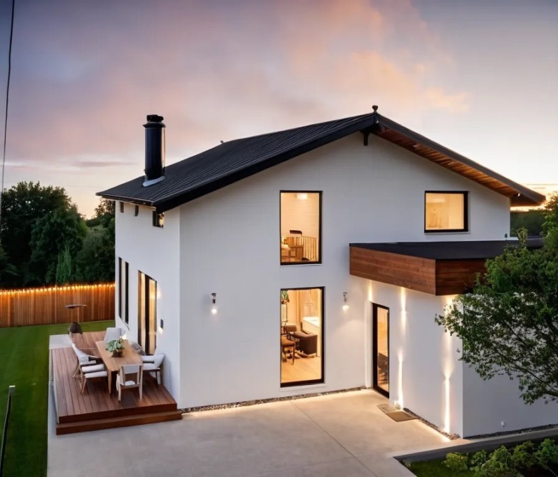 Продава КЪЩА, гр. Септември, област Пазарджик