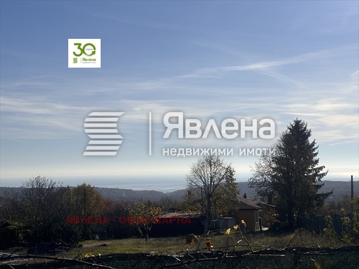 Продава ПАРЦЕЛ, гр. Варна, м-т Боровец - юг, снимка 3 - Парцели - 49120850