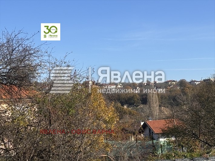 Продава ПАРЦЕЛ, гр. Варна, м-т Боровец - юг, снимка 2 - Парцели - 49120850