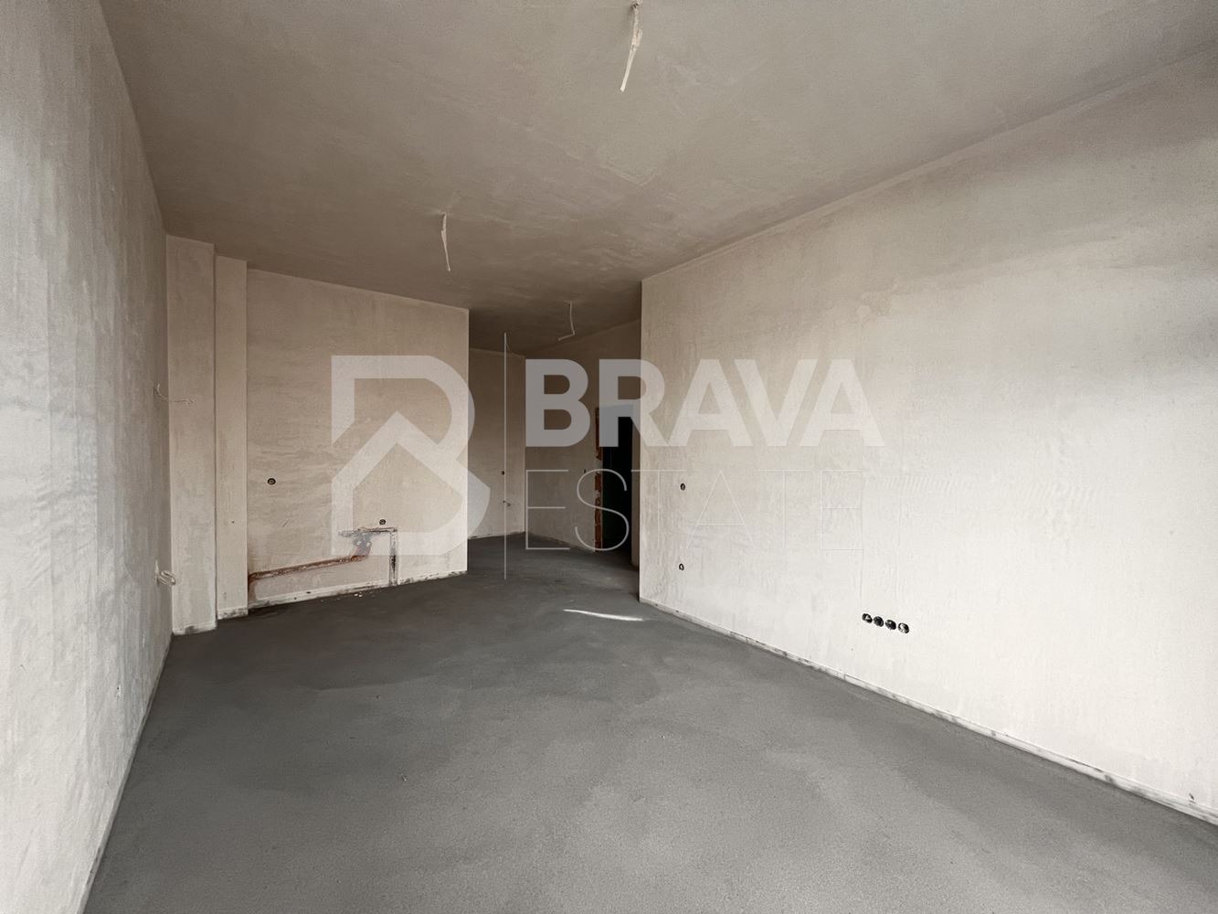 Продава 2-СТАЕН, гр. Пловдив, Кършияка, снимка 2 - Апартаменти - 53410865