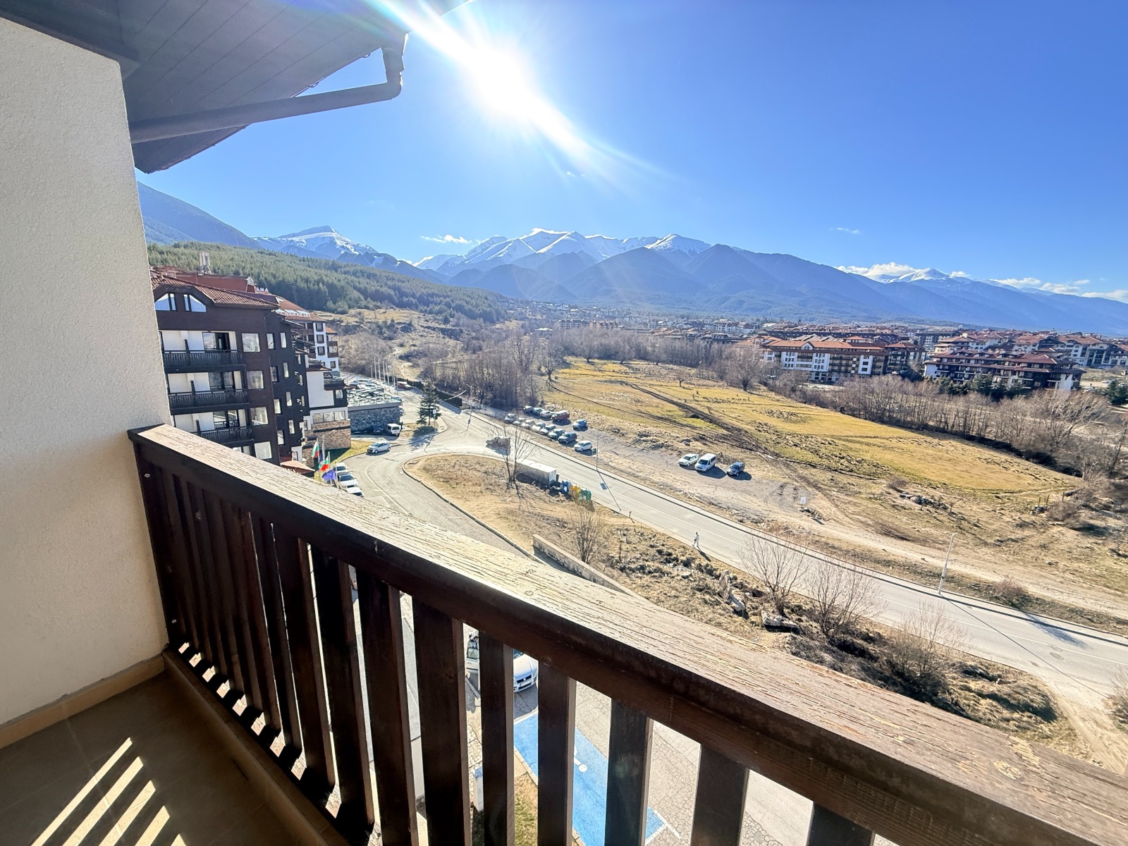 Продава 2-СТАЕН, гр. Банско, област Благоевград, снимка 16 - Апартаменти - 53702968