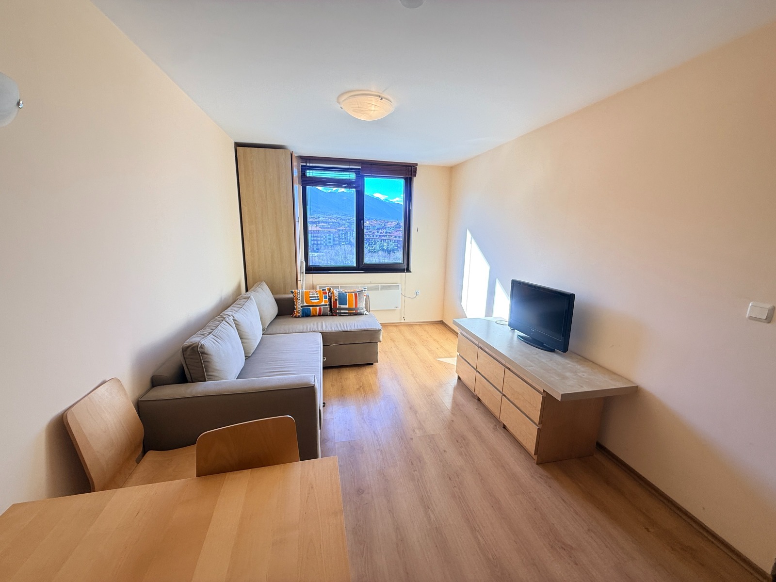 Продава 2-СТАЕН, гр. Банско, област Благоевград, снимка 9 - Апартаменти - 53702968