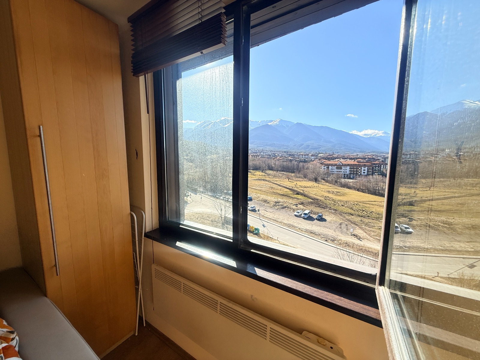 Продава 2-СТАЕН, гр. Банско, област Благоевград, снимка 13 - Апартаменти - 53702968