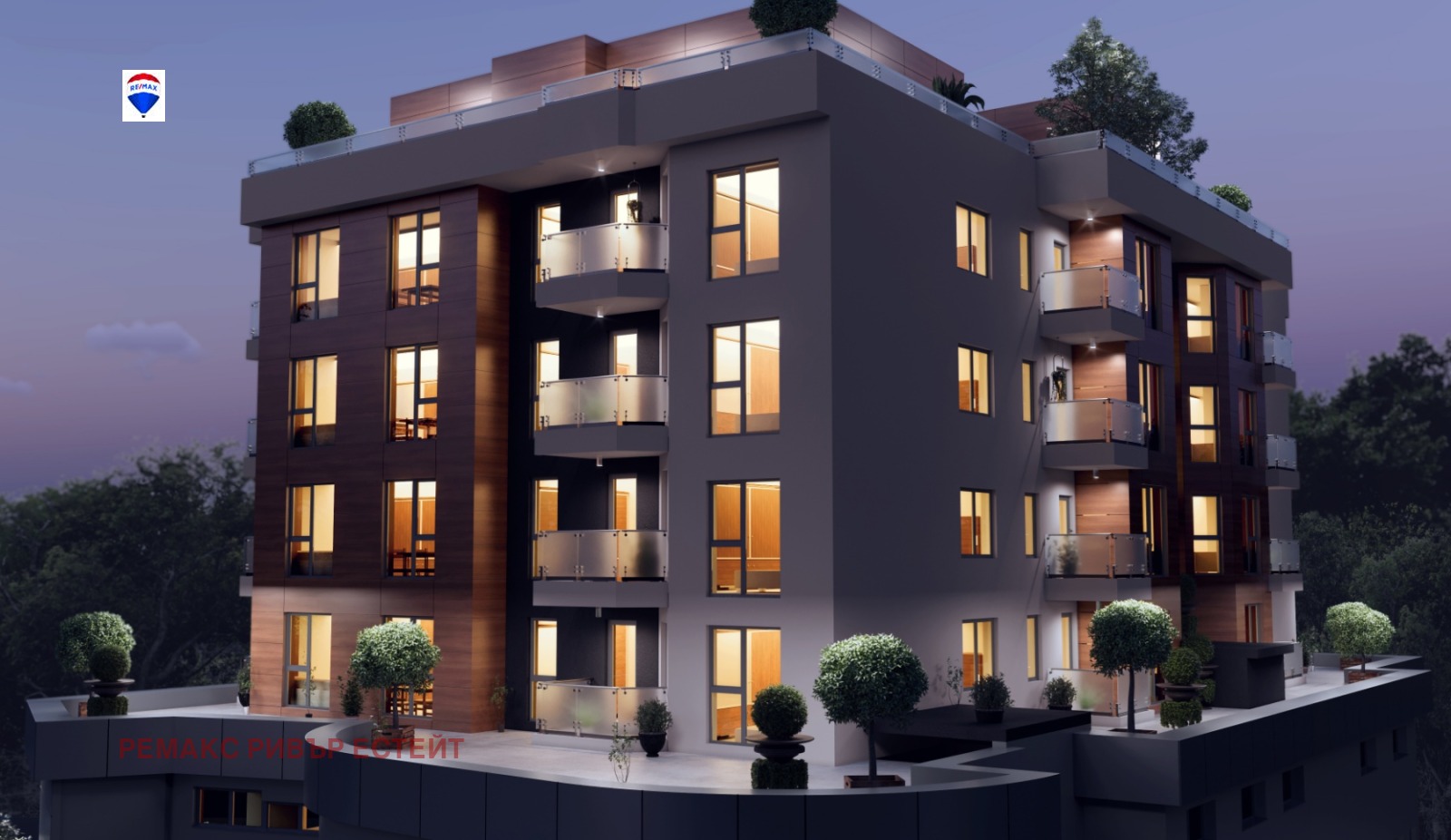 Продава 2-СТАЕН, гр. Русе, Централен южен район, снимка 4 - Апартаменти - 53766453