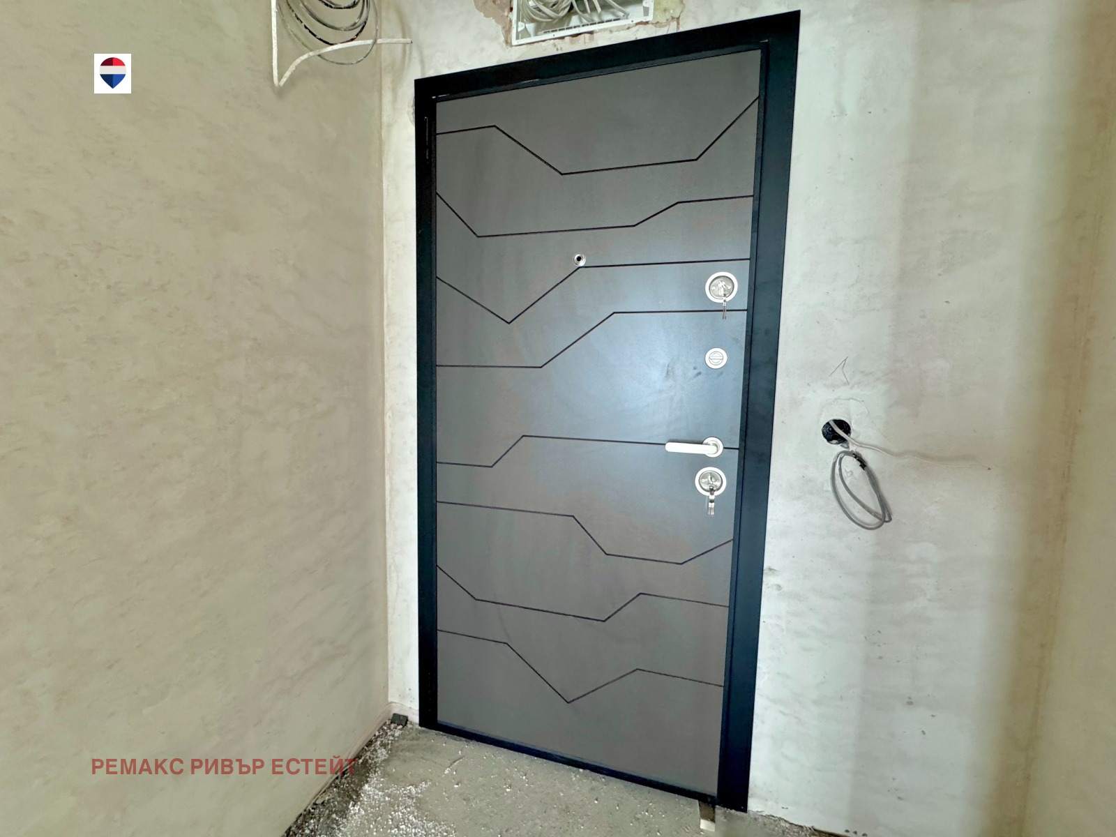 Продава 2-СТАЕН, гр. Русе, Централен южен район, снимка 7 - Апартаменти - 53766453