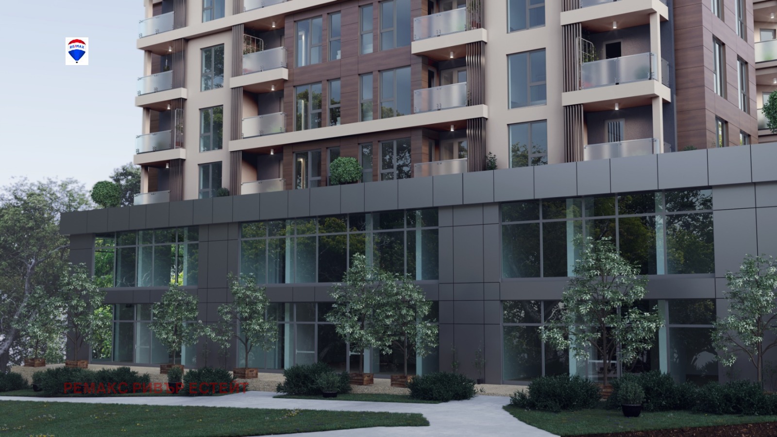 Продава 2-СТАЕН, гр. Русе, Централен южен район, снимка 2 - Апартаменти - 53766453