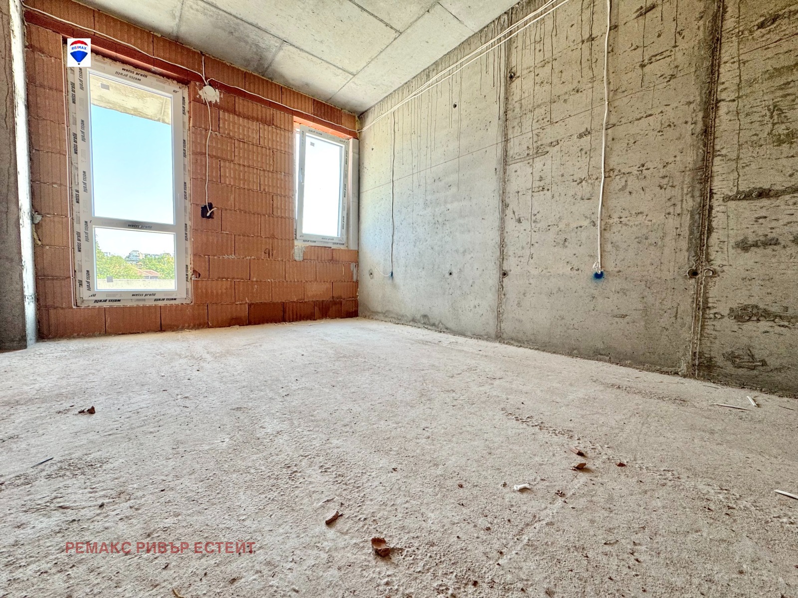 Продава 2-СТАЕН, гр. Русе, Централен южен район