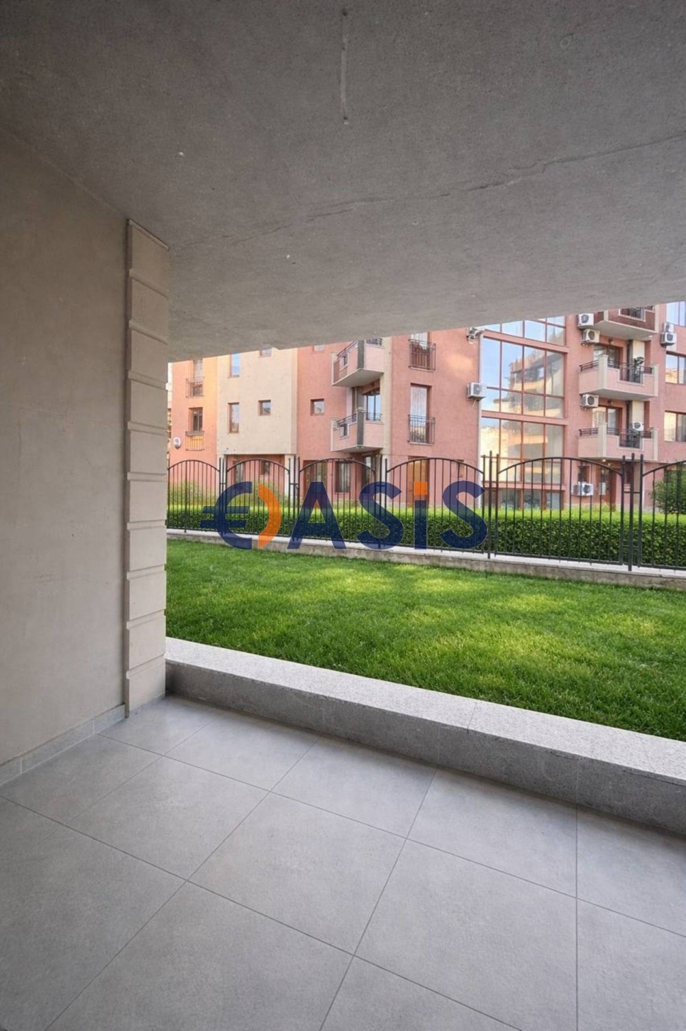 Продава 2-СТАЕН, к.к. Слънчев бряг, област Бургас, снимка 6 - Апартаменти - 53826319