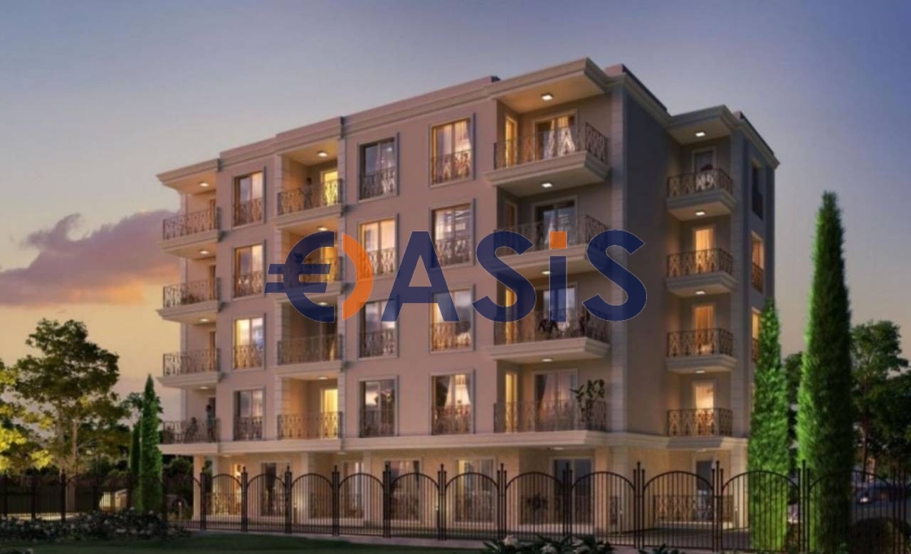 Продава 2-СТАЕН, к.к. Слънчев бряг, област Бургас, снимка 15 - Апартаменти - 53826319