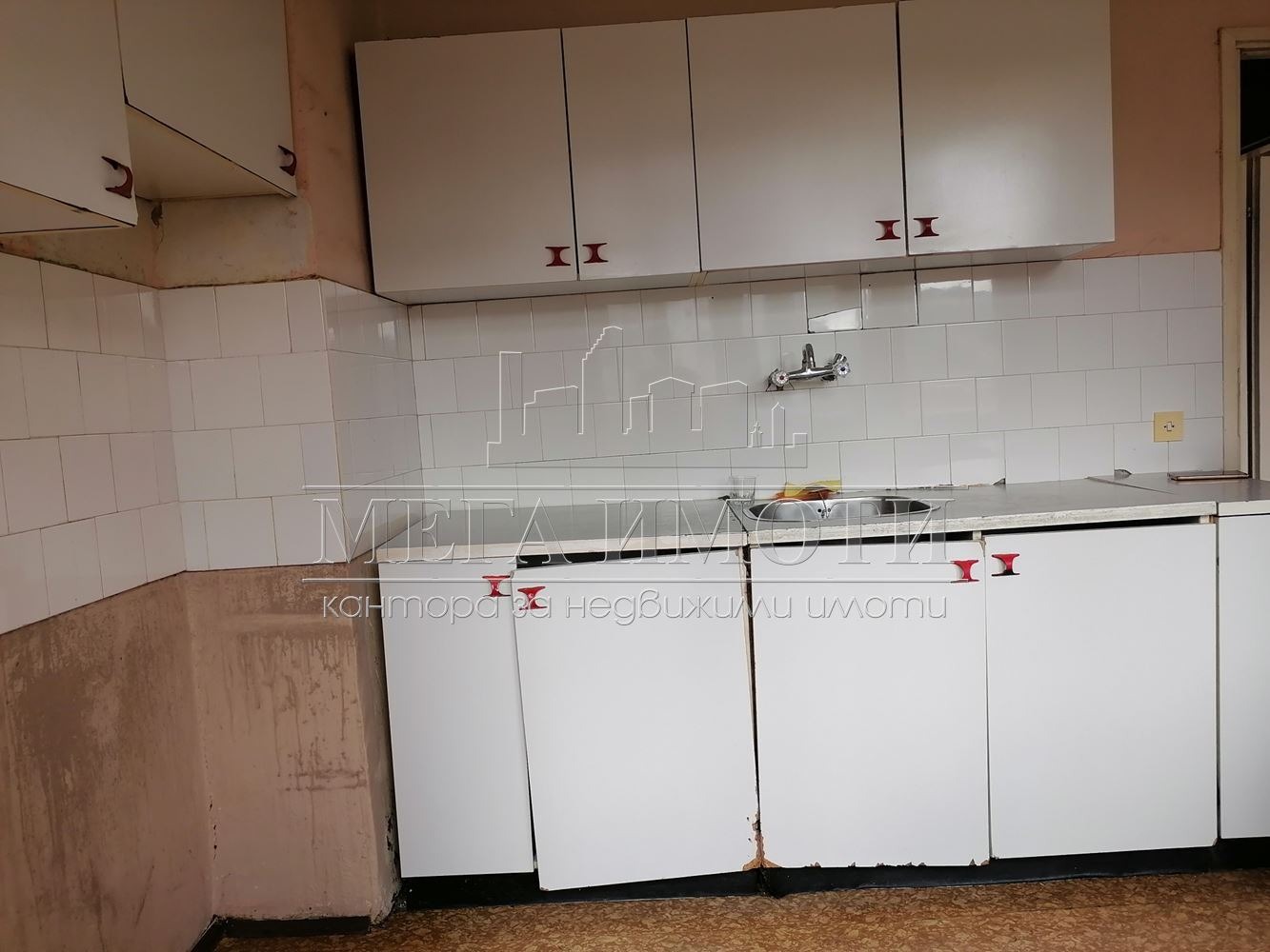 Продава 2-СТАЕН, гр. Сливен, Клуцохор, снимка 3 - Апартаменти - 55686440
