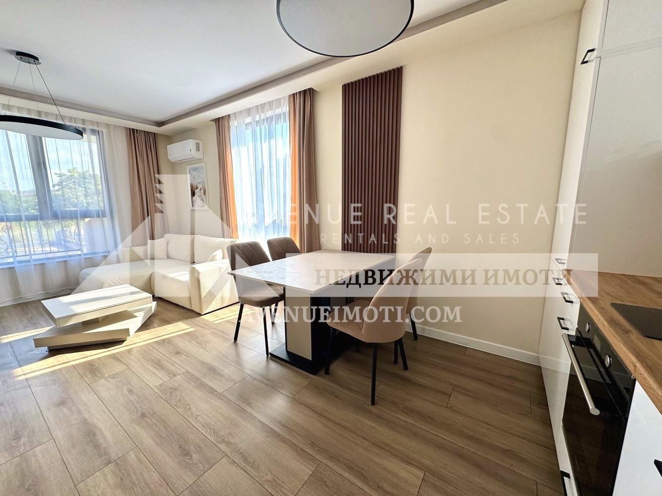 Продава 2-СТАЕН, гр. Пловдив, Остромила, снимка 10 - Апартаменти - 55845556